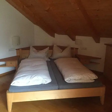 Apartment Wasserfall Fundres