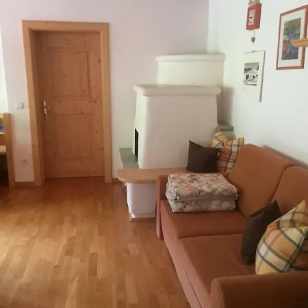 Wasserfall Apartment *