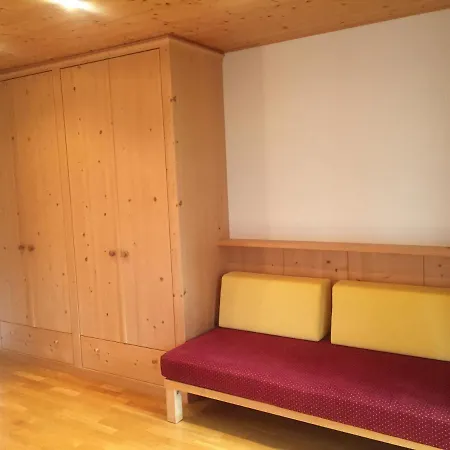 Apartment Wasserfall Fundres