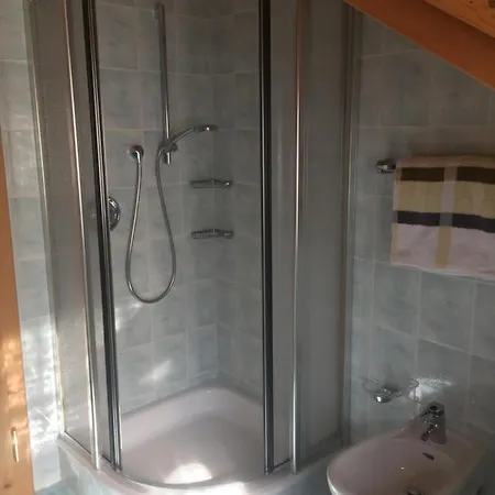 Apartment Wasserfall *